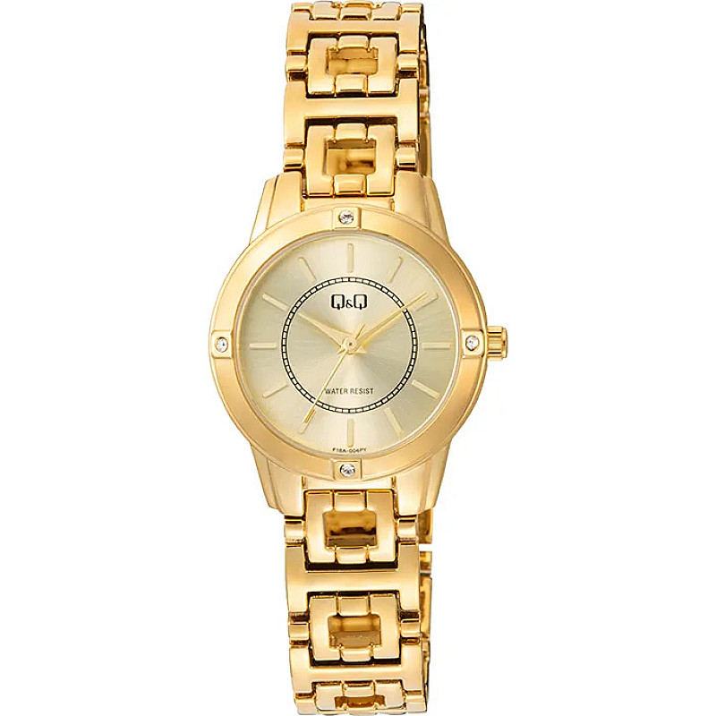 Дамски часовник Q&Q Fashion - F18A-004PY 1