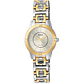 Дамски часовник Q&Q Fashion - F18A-005PY 1