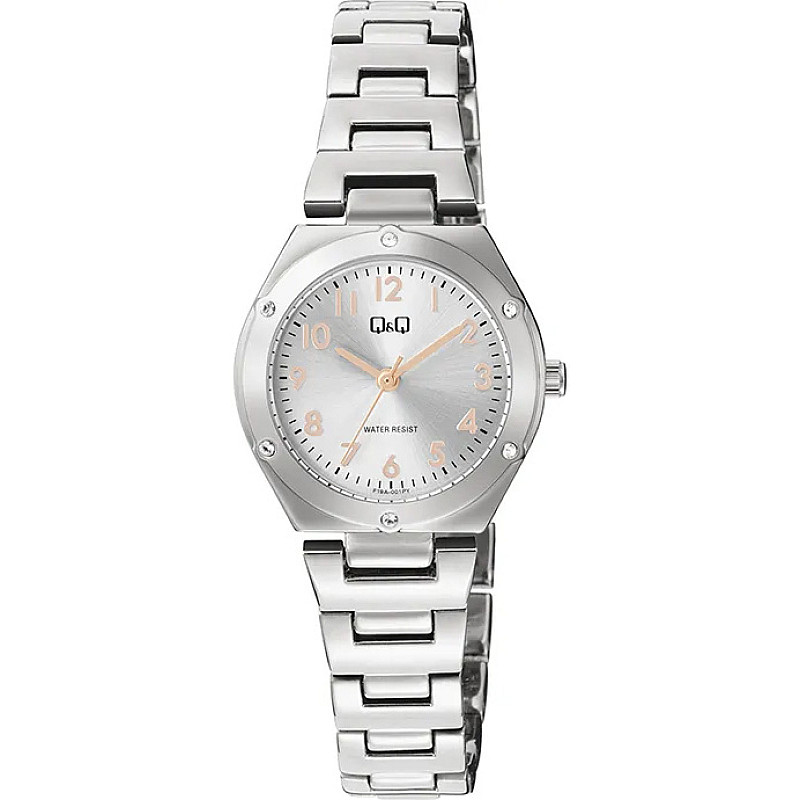 Дамски часовник Q&Q Fashion  - F19A-001PY 1