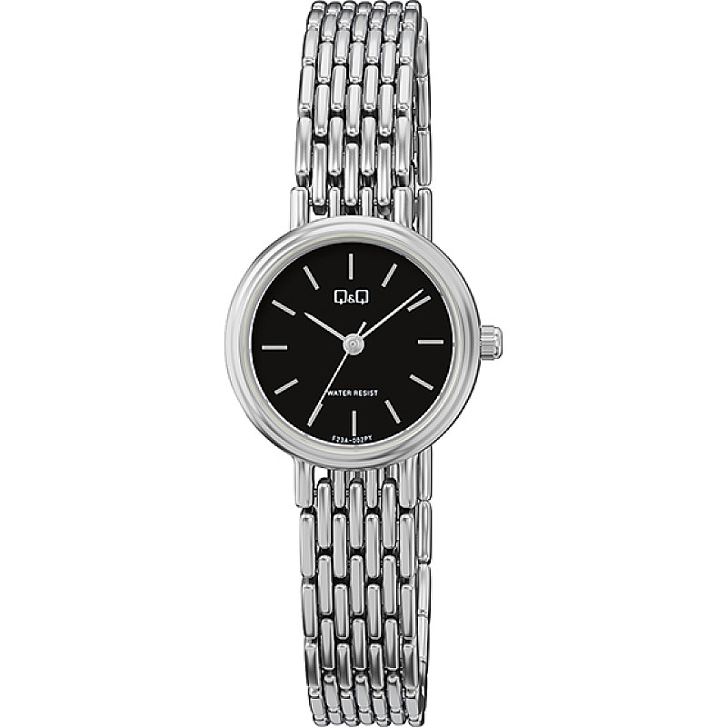 Дамски часовник Q&Q - F23A-002PY - Timezone-bg.com Дамски часовник Q&Q - F23A-002PY