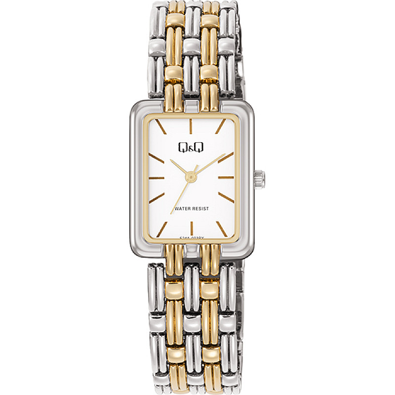 Дамски часовник Q&Q - F24A-003PY - Timezone-bg.com Дамски часовник Q&Q - F24A-003PY