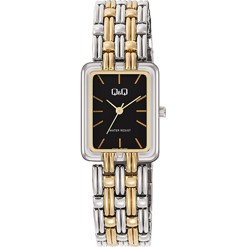 Дамски часовник Q&Q - F24A-004PY - Timezone-bg.com Дамски часовник Q&Q - F24A-004PY