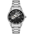 Мъжки часовник Ferro Open Heart - F31445A-A2 1 - Timezone-bg.com Мъжки часовник Ferro Open Heart - F31445A-A2 1