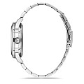 Мъжки часовник Ferro Open Heart - F31445A-A6 3