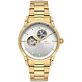 Мъжки часовник Ferro Open Heart - F31445A-B 1 - Timezone-bg.com Мъжки часовник Ferro Open Heart - F31445A-B 1