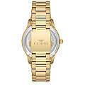 Мъжки часовник Ferro Open Heart - F31445A-B 2 - Timezone-bg.com Мъжки часовник Ferro Open Heart - F31445A-B 2