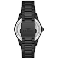 Мъжки часовник Ferro Open Heart - F31445A-G 2