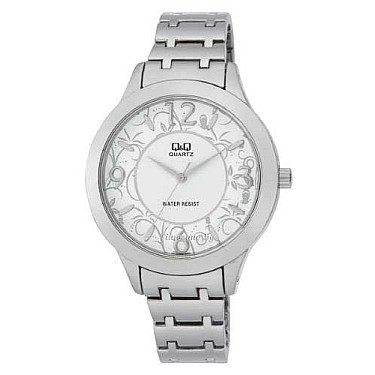 Дамски часовник Q&Q - F477-204Y