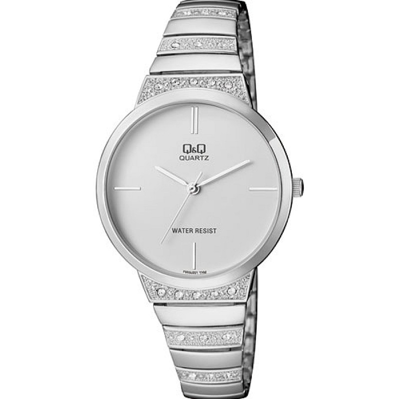 Дамски часовник Q&Q - F553J201Y