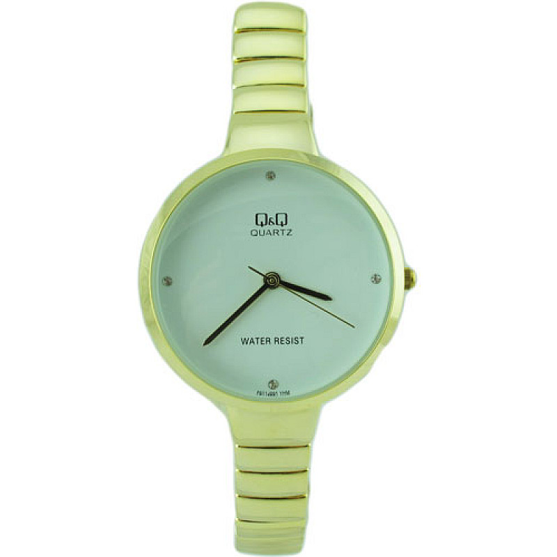 Дамски часовник Q&Q - F611J001Y