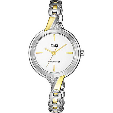 Дамски часовник Q&Q F637J401Y