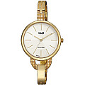 Дамски аналогов часовник Q&Q - F667J011Y 1