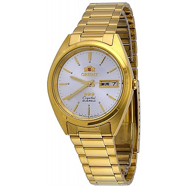 Мъжки часовник Orient - FAB00004W