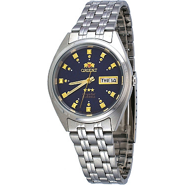 Мъжки автоматичен часовник Orient - FAB00009D