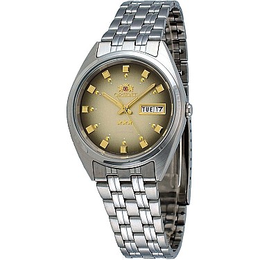 Мъжки часовник ORIENT automatic FAB00009P