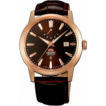 Мъжки автоматичен часовник Orient Automatic Curator II - FAF05001T