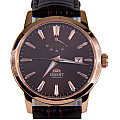 Мъжки автоматичен часовник Orient Automatic Curator II - FAF05001T 2