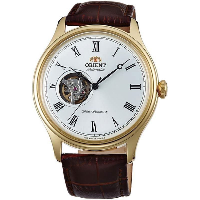 Мъжки часовник Orient - AG00002W