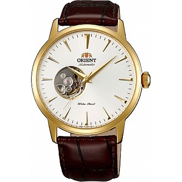 Мъжки часовник Orient - автоматичен - FAG02003W
