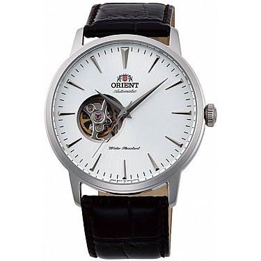 Мъжки часовник Orient - автоматичен - FAG02005W