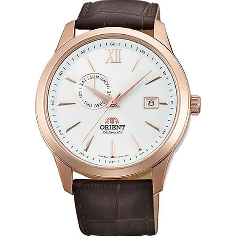 Мъжки часовник Orient - FAL00004W