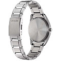 Дамски аналогов часовник Citizen Eco-Drive Titanium - FE6150-85H 2