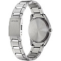Дамски аналогов часовник Citizen Eco-Drive Titanium - FE6150-85L 2
