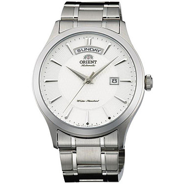 Мъжки часовник Orient Classic Automatic - FEV0V001WH