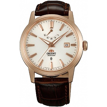 Мъжки часовник Orient - автоматичен - FFD0J001W0