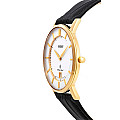 Мъжки кварцов часовник Orient Dressy Elegant - FGW01002W 3