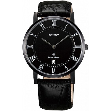 Мъжки кварцов часовник Orient - FGW0100DB0