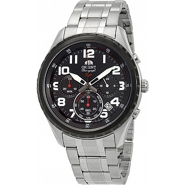 Мъжки часовник Orient - FKV01001B