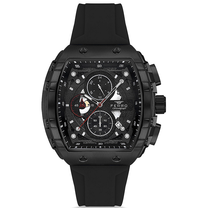 Мъжки часовник Ferro Multi-Dial - FM11346D-G 1
