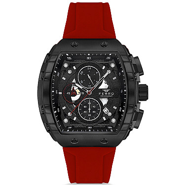 Мъжки часовник Ferro Multi-Dial - FM11346D-ZK 1