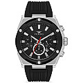 Мъжки часовник Ferro Chronograph - FM11396D-J2 1