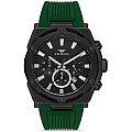 Мъжки часовник Ferro Chronograph - FM11396D-ZJ 1 - Timezone-bg.com Мъжки часовник Ferro Chronograph - FM11396D-ZJ 1