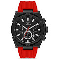 Мъжки часовник Ferro Chronograph - FM11396D-ZK 1 - Timezone-bg.com Мъжки часовник Ferro Chronograph - FM11396D-ZK 1