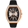 Мъжки часовник Ferro Riviera - FM11444D-R 1 - Timezone-bg.com Мъжки часовник Ferro Riviera - FM11444D-R 1