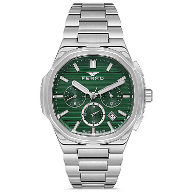 Мъжки часовник Ferro Infinito Multi-Dial - FM11499A-A6 1