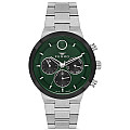 Мъжки часовник Ferro Multi-Dial - FM11568AWT-J6 1 - Timezone-bg.com Мъжки часовник Ferro Multi-Dial - FM11568AWT-J6 1
