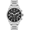 Мъжки часовник Ferro Multi-Dial - FM11804A-A2 1 - Timezone-bg.com Мъжки часовник Ferro Multi-Dial - FM11804A-A2 1