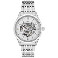 Мъжки часовник Ferro Skeleton Automatic- FM31440A-A 1 - Timezone-bg.com Мъжки часовник Ferro Skeleton Automatic- FM31440A-A 1