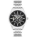 Мъжки часовник Ferro Skeleton Automatic- FM31440A-A2 1 - Timezone-bg.com Мъжки часовник Ferro Skeleton Automatic- FM31440A-A2 1
