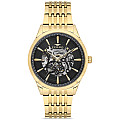 Мъжки часовник Ferro Skeleton Automatic- FM31440A-B2 1 - Timezone-bg.com Мъжки часовник Ferro Skeleton Automatic- FM31440A-B2 1
