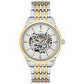 Мъжки часовник Ferro Skeleton Automatic- FM31440A-D 1 - Timezone-bg.com Мъжки часовник Ferro Skeleton Automatic- FM31440A-D 1