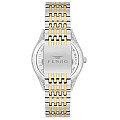 Мъжки часовник Ferro Skeleton Automatic- FM31440A-D 2 - Timezone-bg.com Мъжки часовник Ferro Skeleton Automatic- FM31440A-D 2