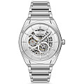 Мъжки часовник Ferro Skeleton Automatic- FM3194AWT-A 1 - Timezone-bg.com Мъжки часовник Ferro Skeleton Automatic- FM3194AWT-A 1