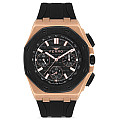 Мъжки часовник Ferro Multi-Dial - FM43001D-R 1 - Timezone-bg.com Мъжки часовник Ferro Multi-Dial - FM43001D-R 1