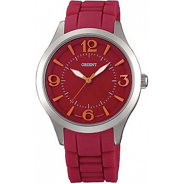 Мъжки часовник Orient - кварцов - FQC0T004H