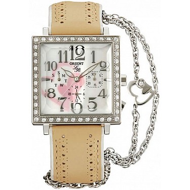 Дамски часовник Orient - FRLAB002W0